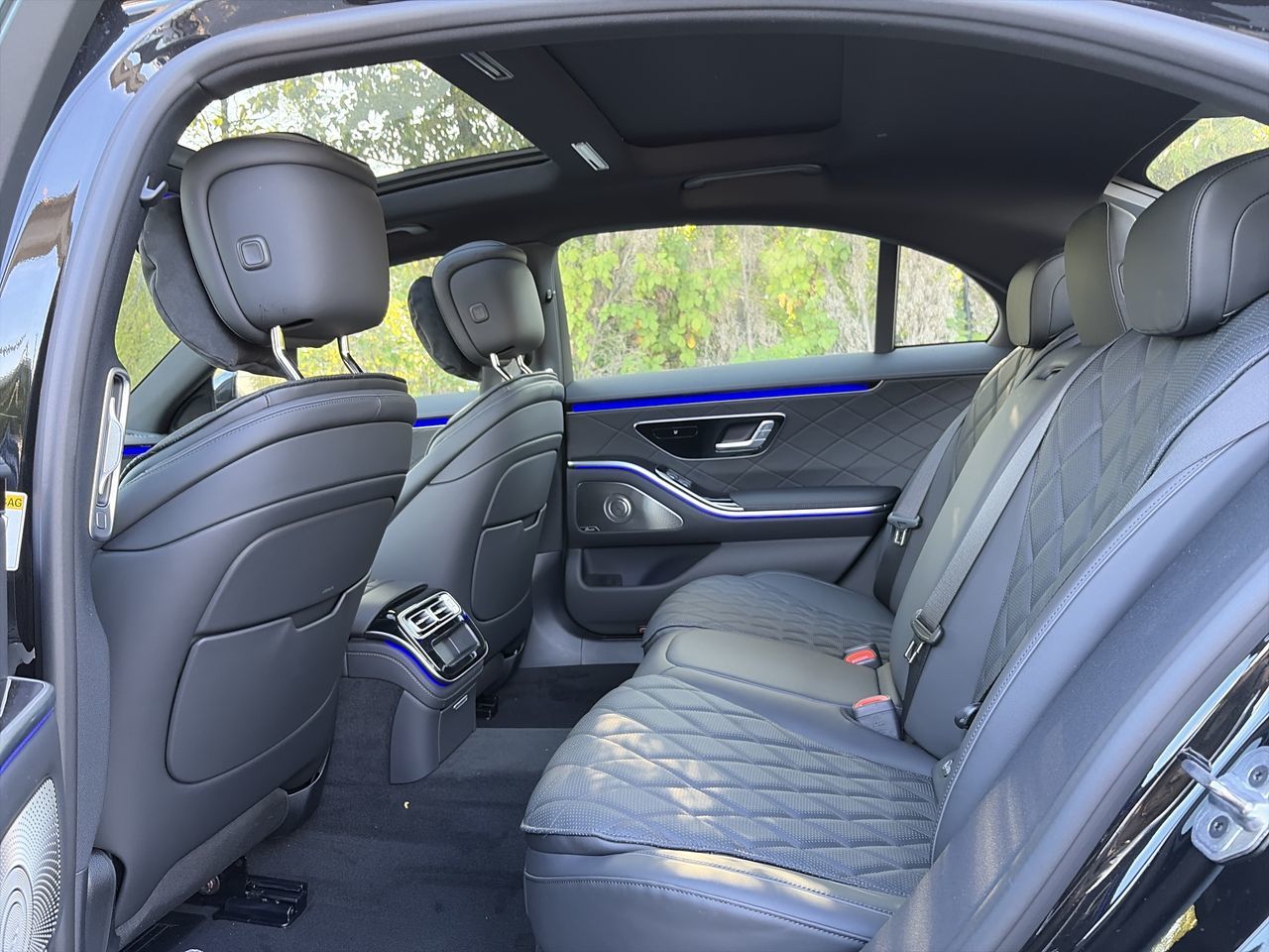 2026 Mercedes-Benz S-Class in Vancouver, British Columbia