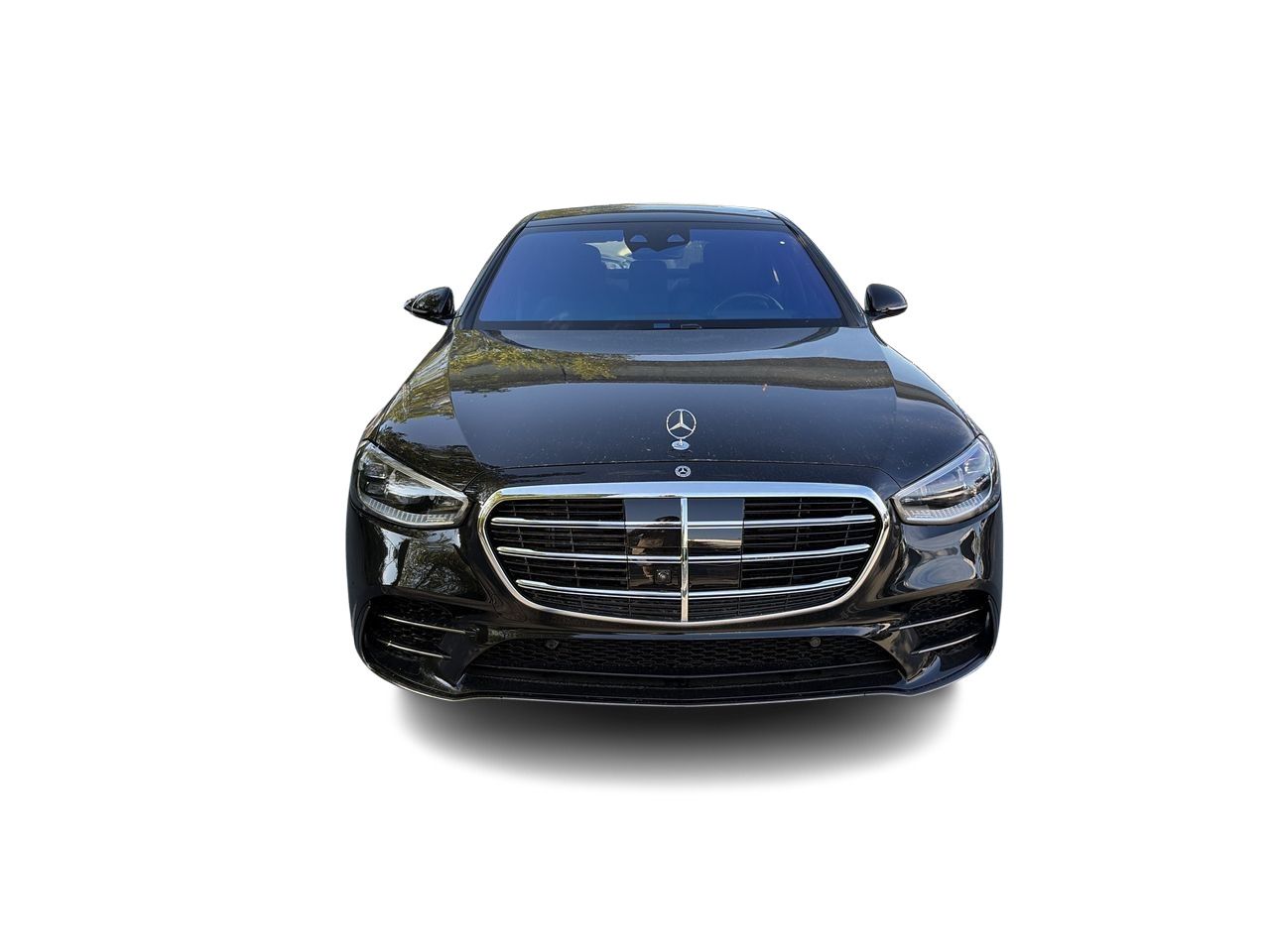 2026 Mercedes-Benz S-Class in Vancouver, British Columbia