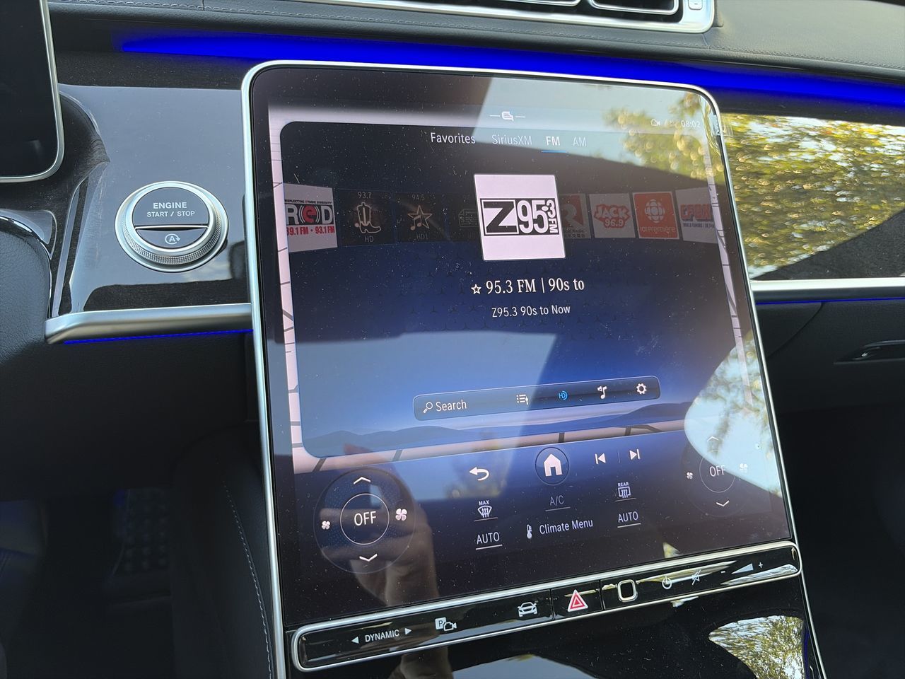 2026 Mercedes-Benz S-Class in Vancouver, British Columbia