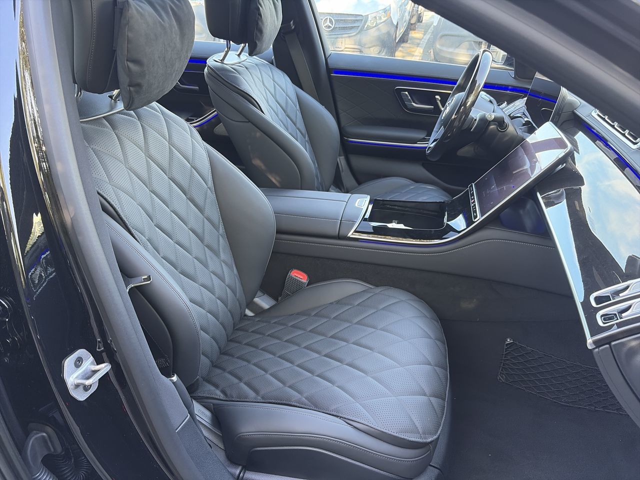 2026 Mercedes-Benz S-Class in Vancouver, British Columbia