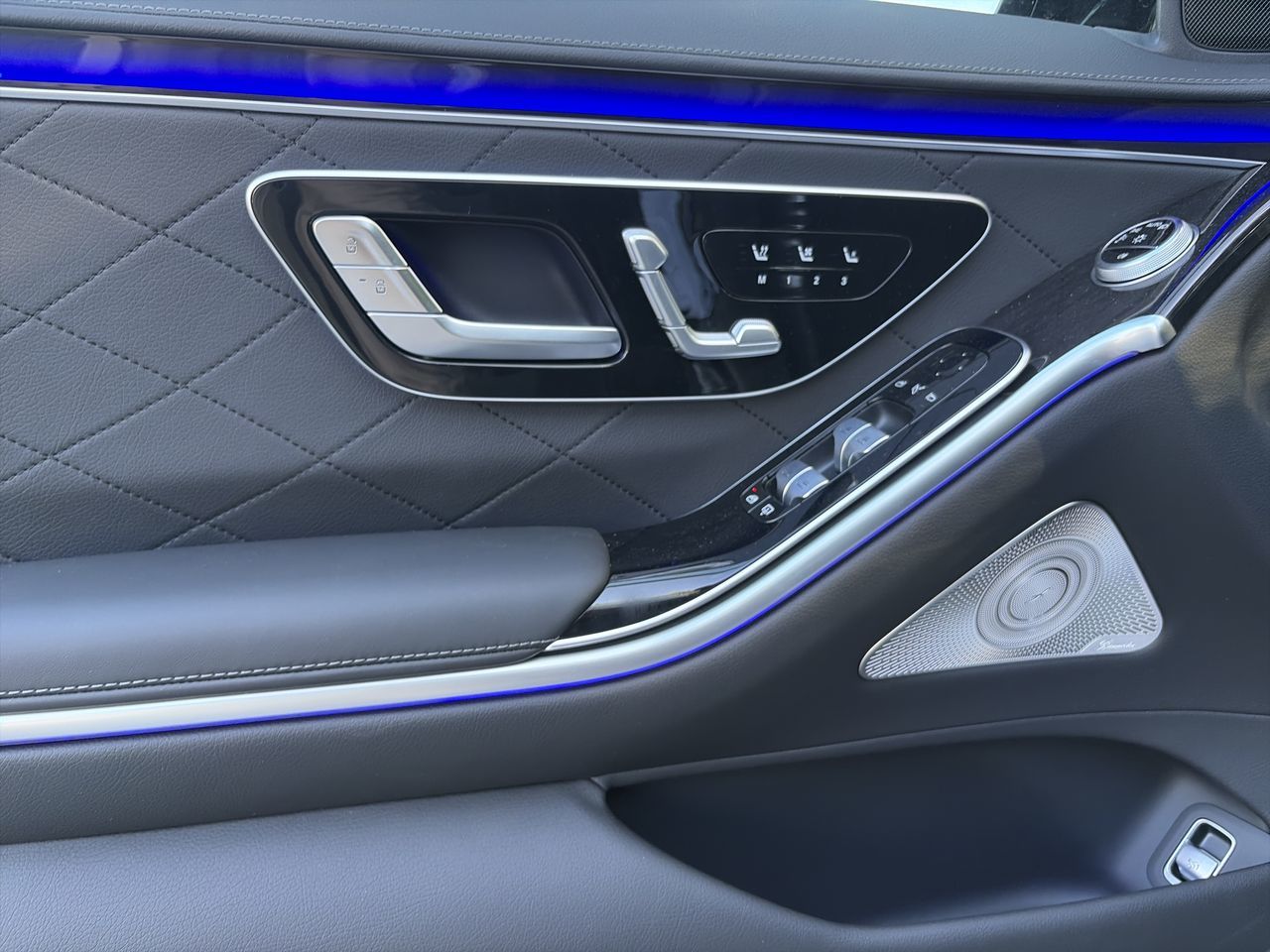 2026 Mercedes-Benz S-Class in Vancouver, British Columbia