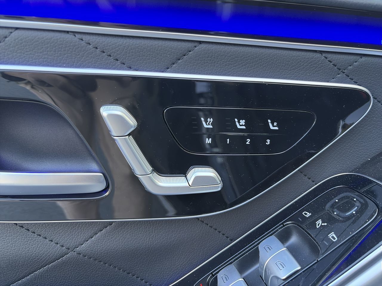 2026 Mercedes-Benz S-Class in Vancouver, British Columbia