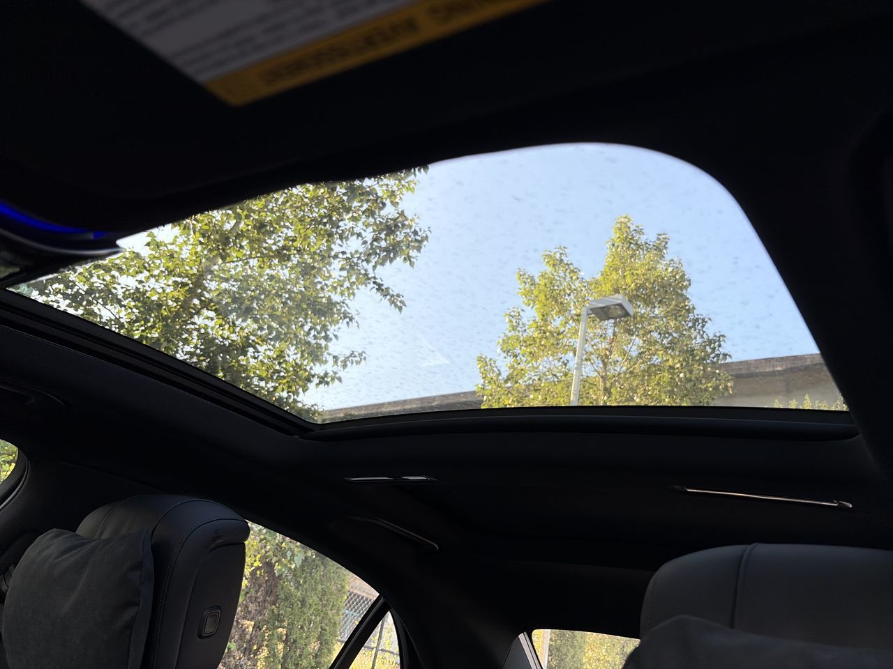 2026 Mercedes-Benz S-Class in Vancouver, British Columbia