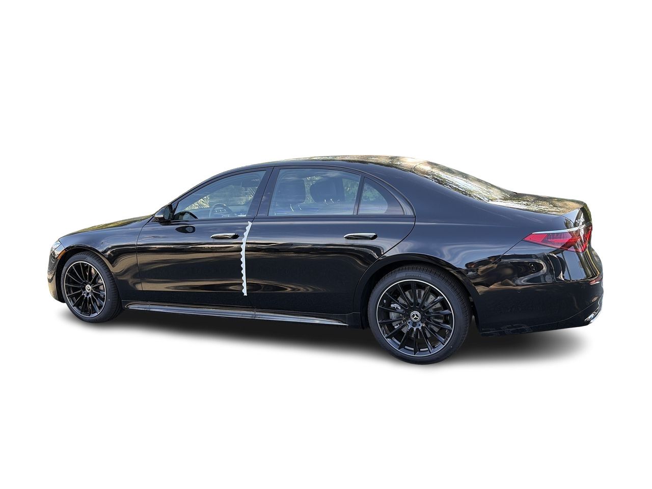 2026 Mercedes-Benz S-Class in Vancouver, British Columbia