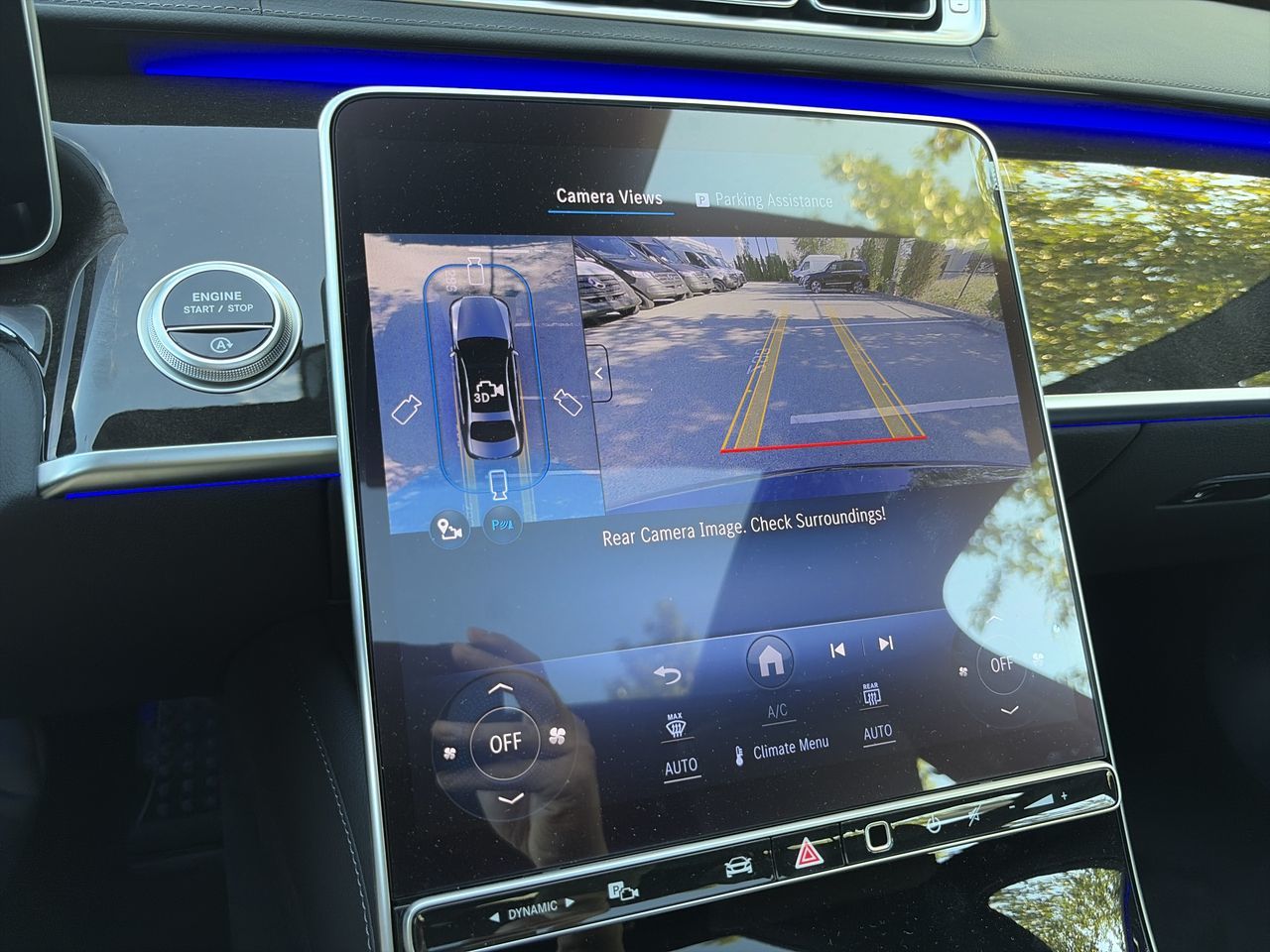 2026 Mercedes-Benz S-Class in Vancouver, British Columbia