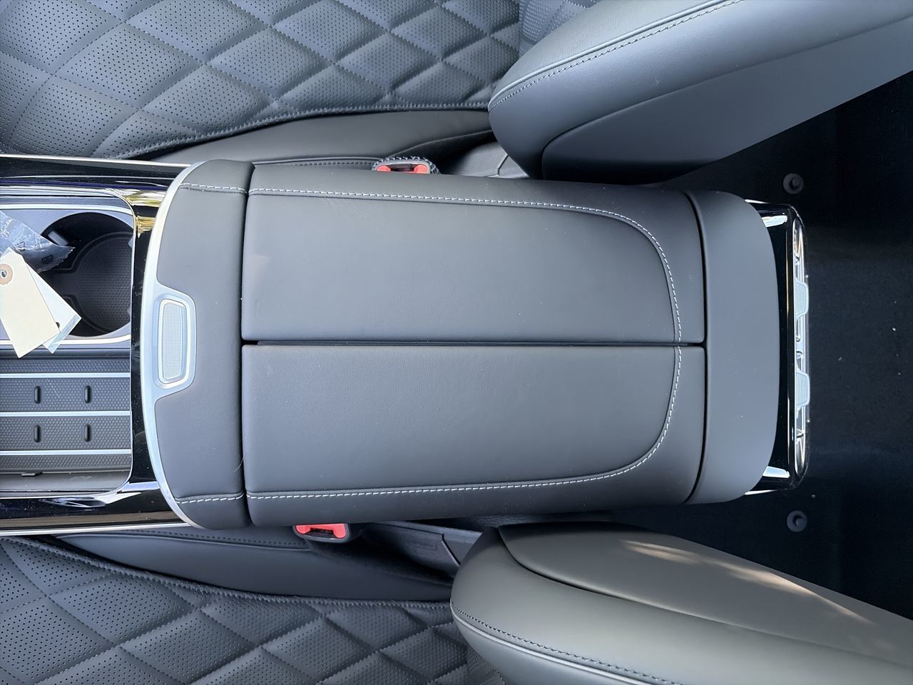 2026 Mercedes-Benz S-Class in Vancouver, British Columbia
