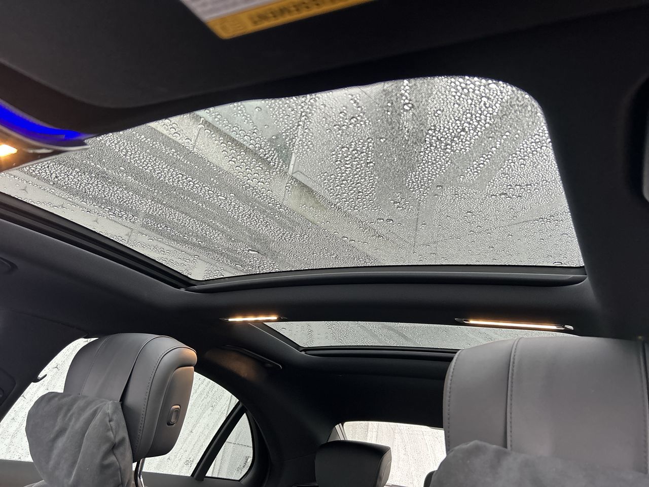 Mercedes-Benz S580  2022 à Vancouver, Colombie-Britannique