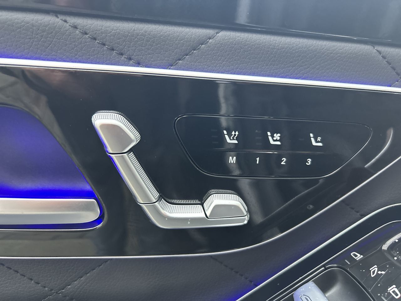 Mercedes-Benz S580  2022 à Vancouver, Colombie-Britannique