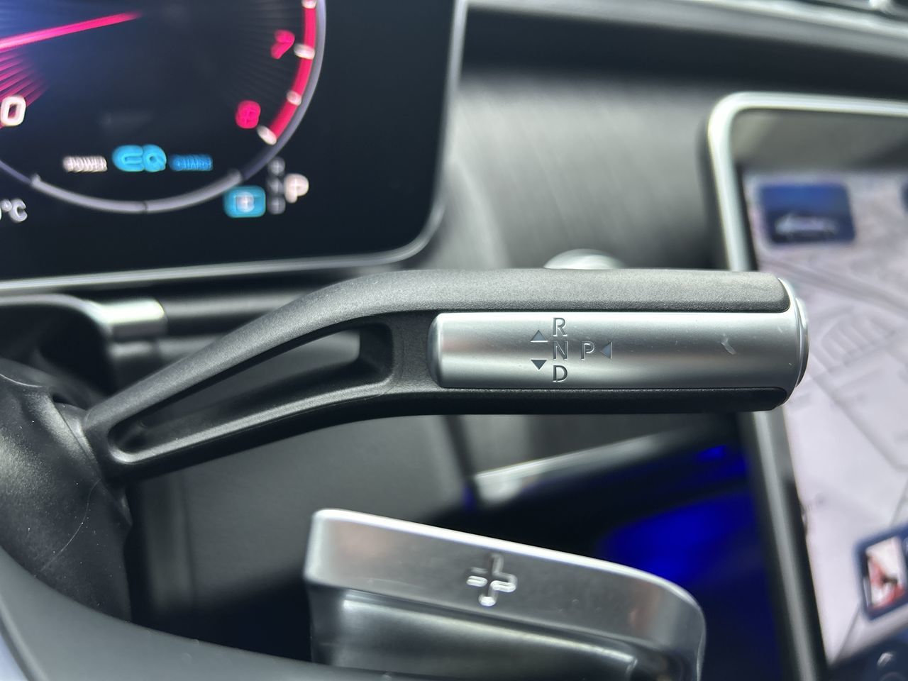 Mercedes-Benz S580  2022 à Vancouver, Colombie-Britannique