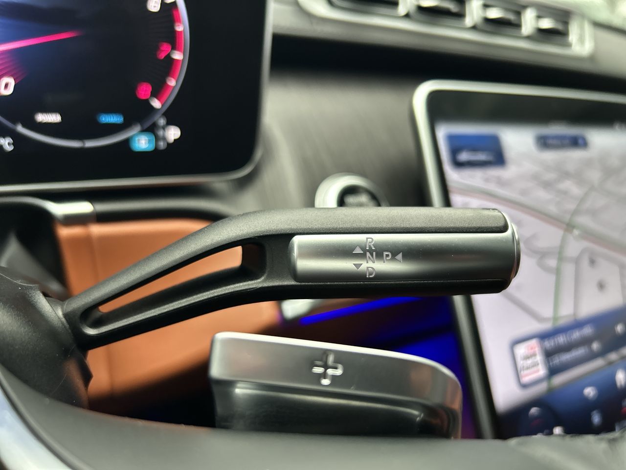 2023 Mercedes-Benz S580