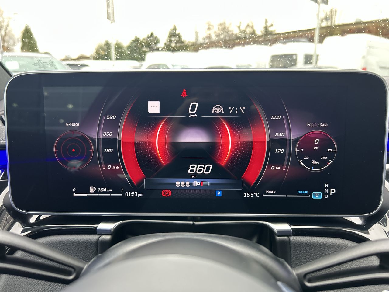 2023 Mercedes-Benz S580