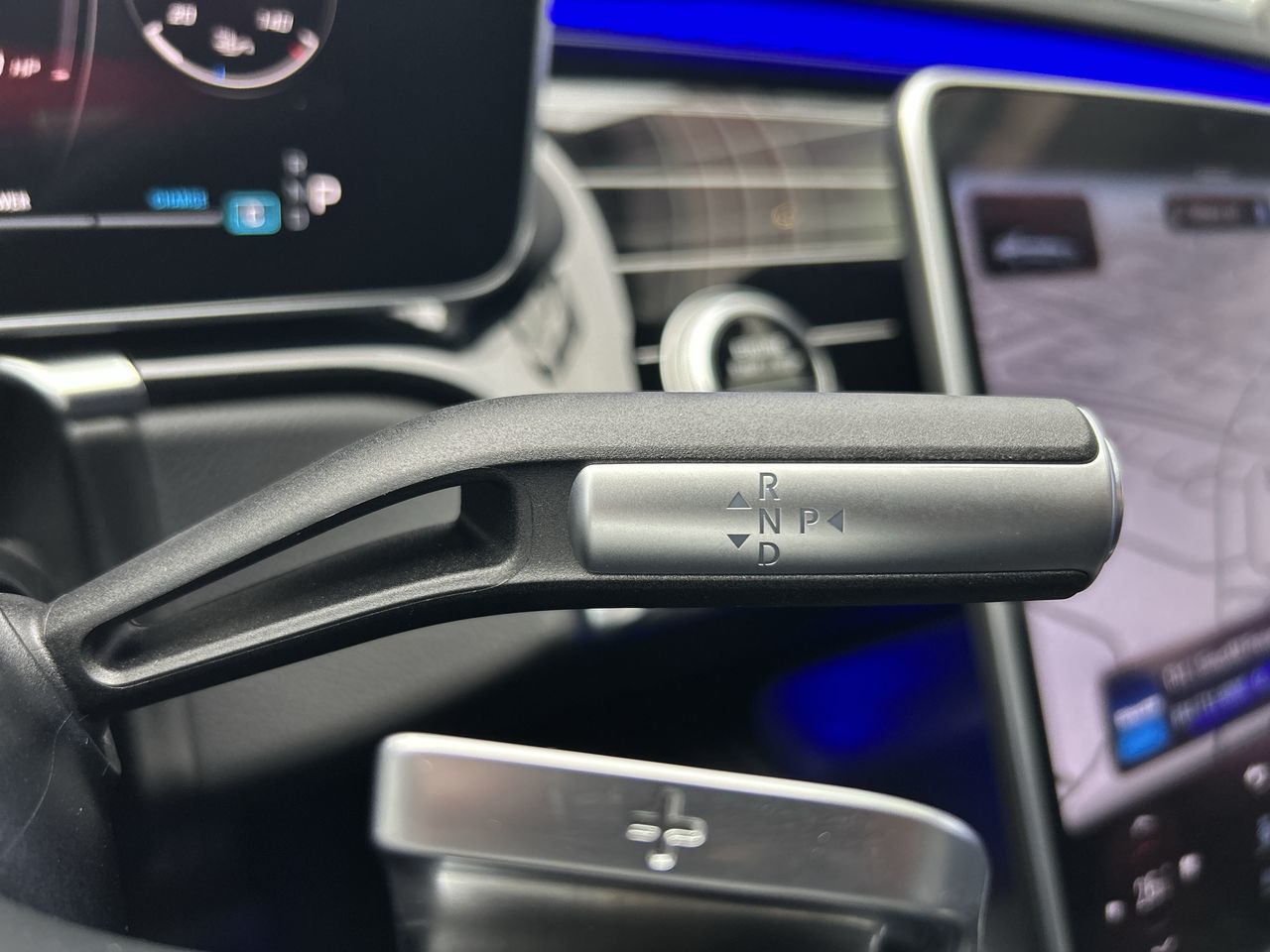 2023 Mercedes-Benz S580