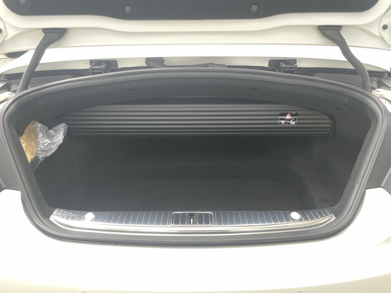 2020  S63 AMG