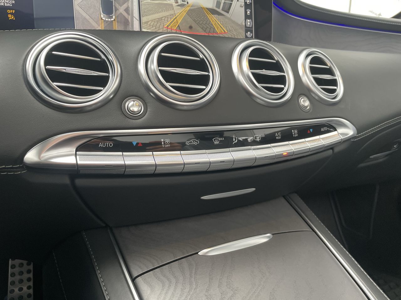2020  S63 AMG
