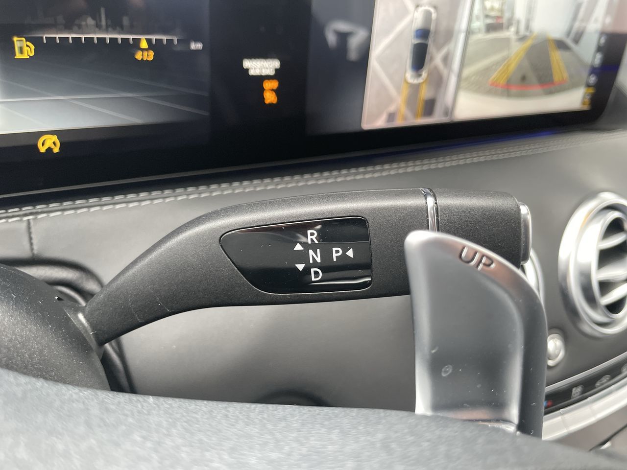 2020  S63 AMG