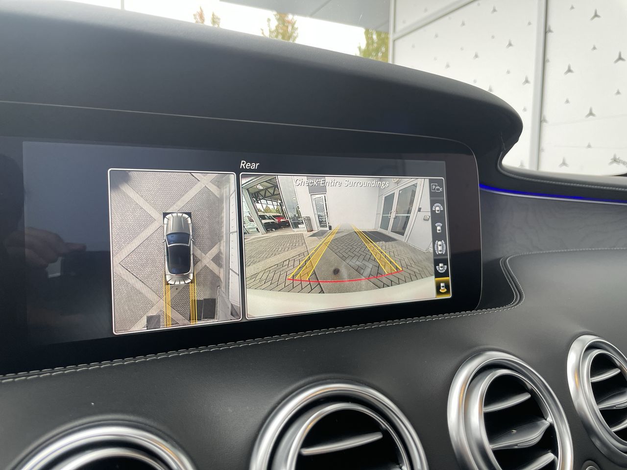 2020  S63 AMG