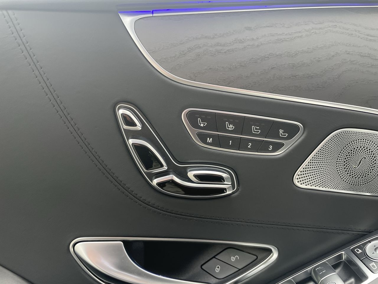 2020  S63 AMG