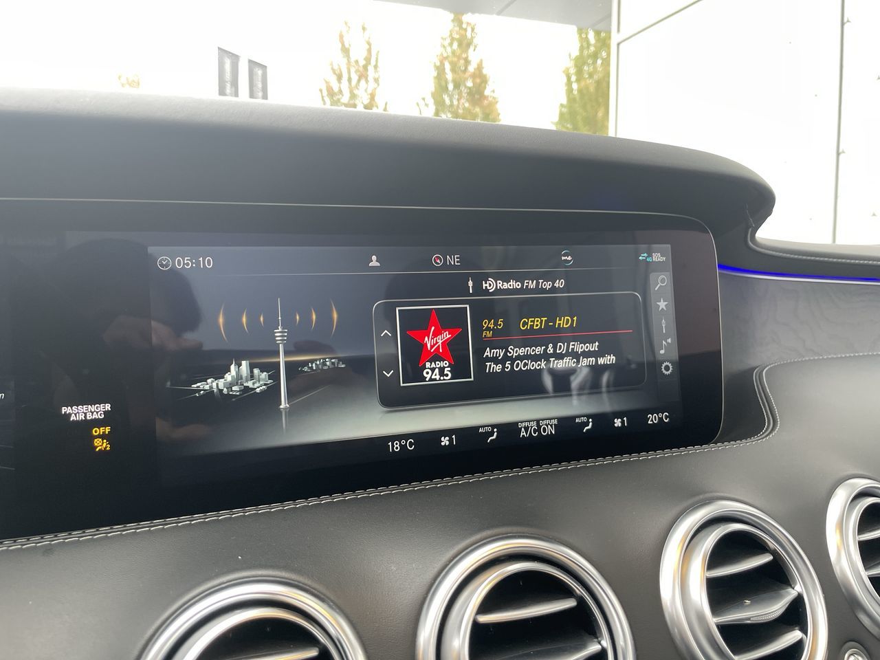 2020  S63 AMG