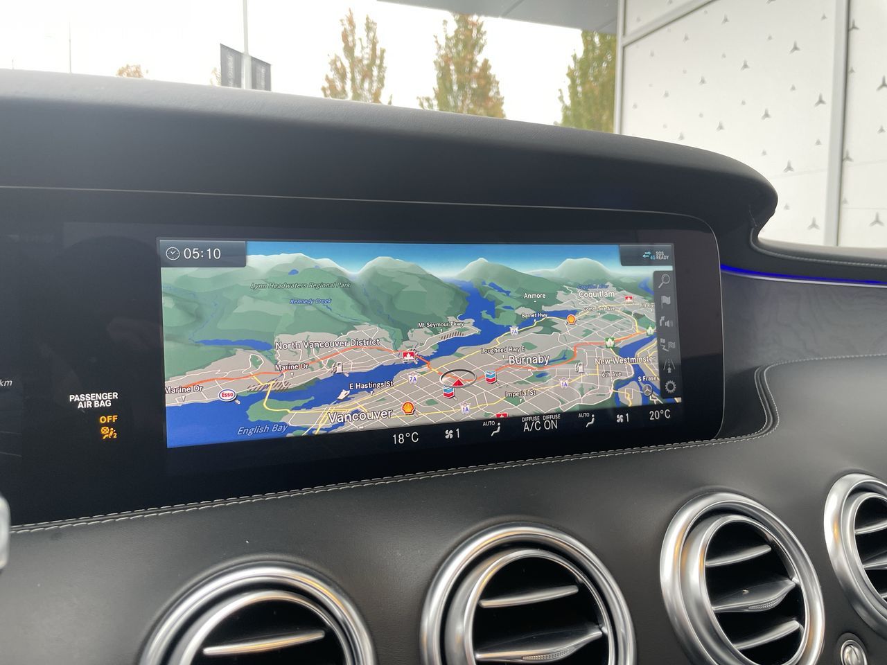 2020  S63 AMG
