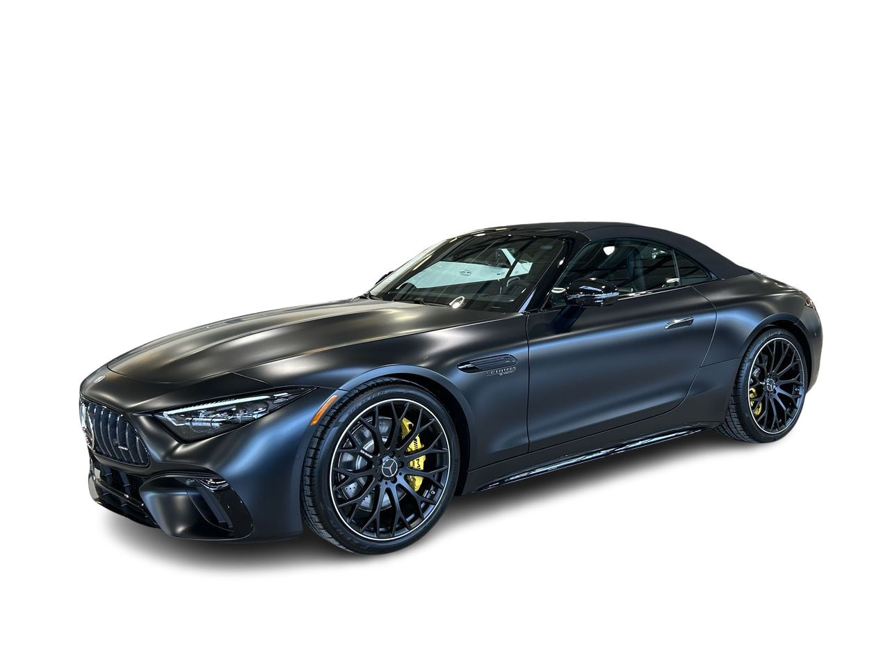 Mercedes-Benz SL  2025 à Vancouver, Colombie-Britannique