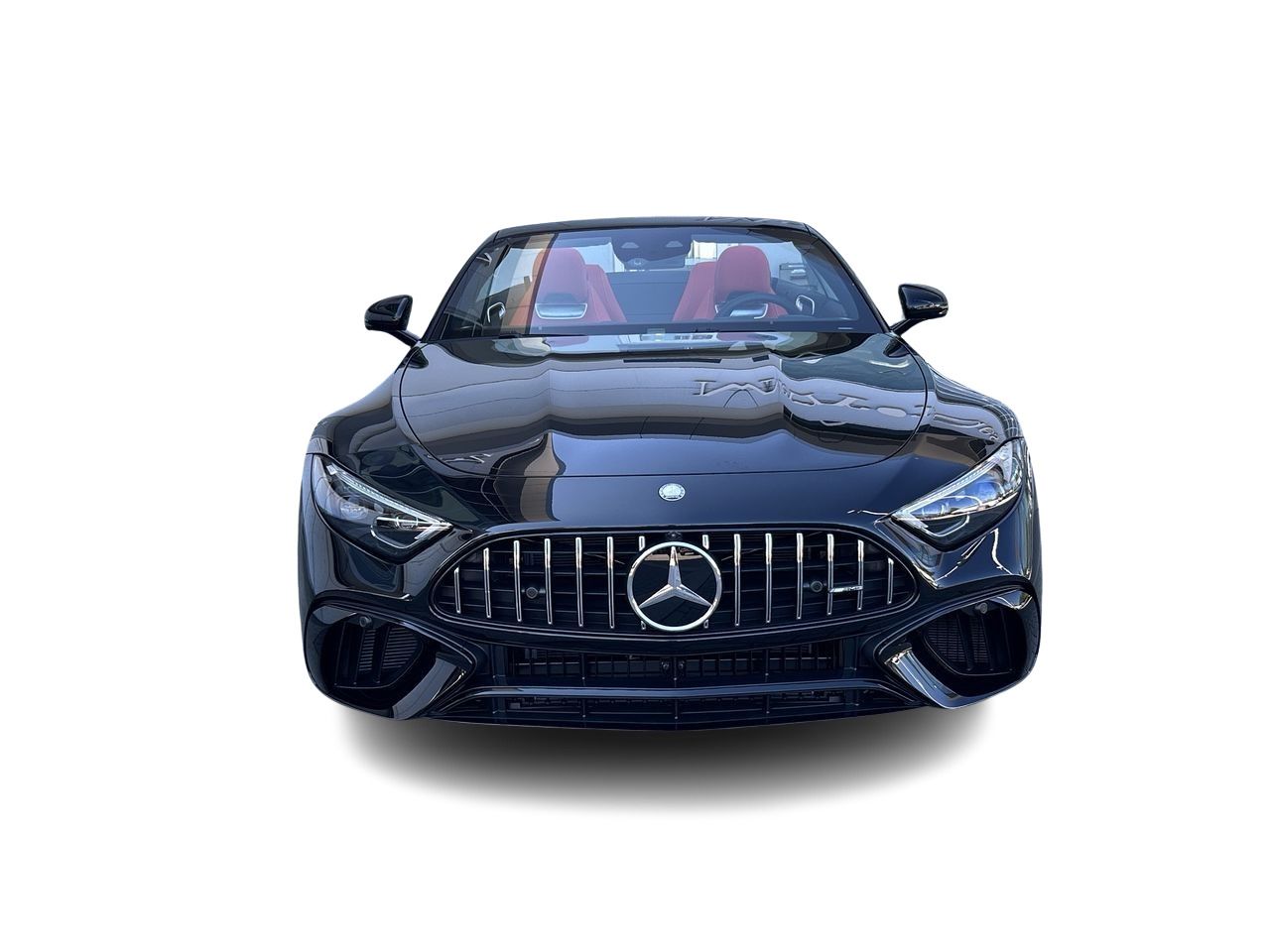 2025 Mercedes-Benz SL in Vancouver, British Columbia