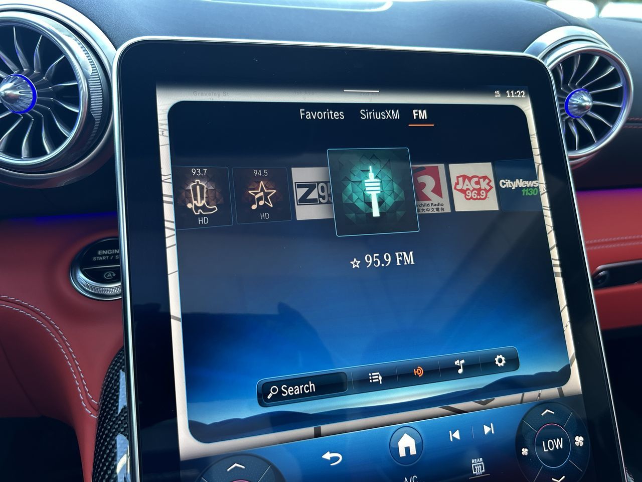 2025 Mercedes-Benz SL in Vancouver, British Columbia