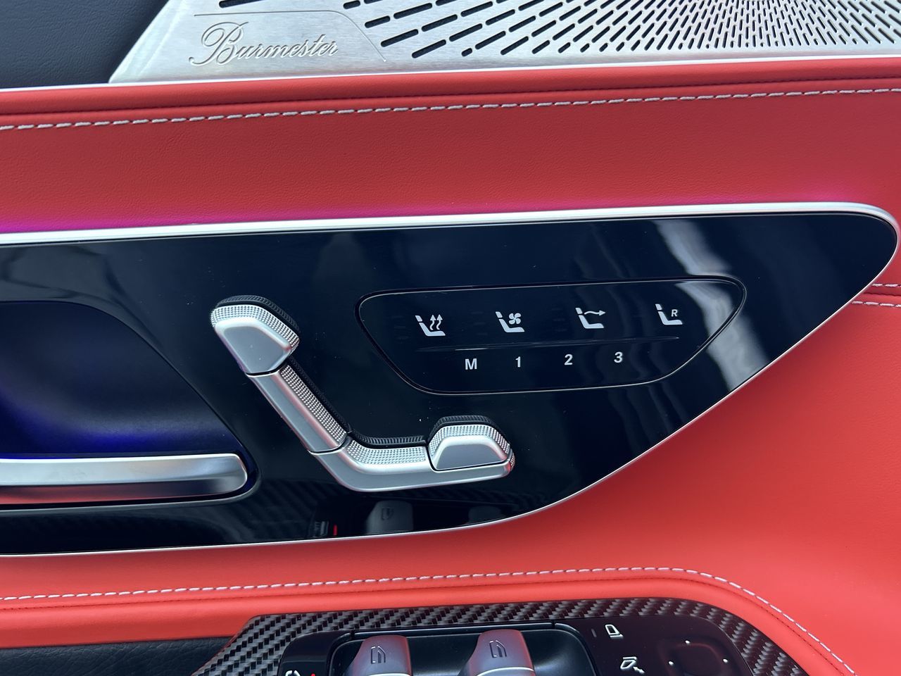 2025 Mercedes-Benz SL in Vancouver, British Columbia