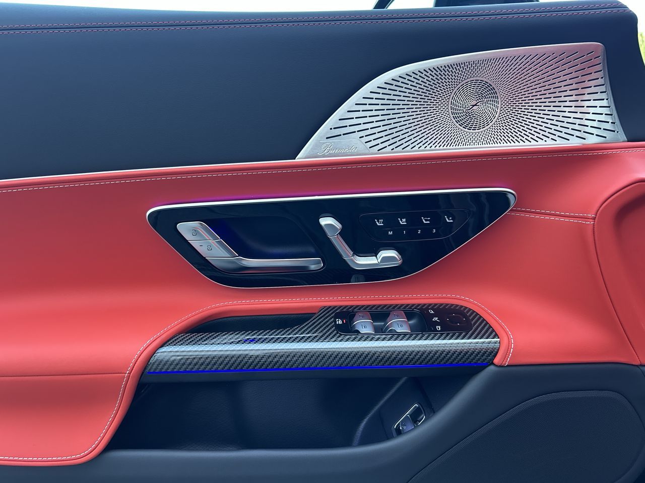 2025 Mercedes-Benz SL in Vancouver, British Columbia