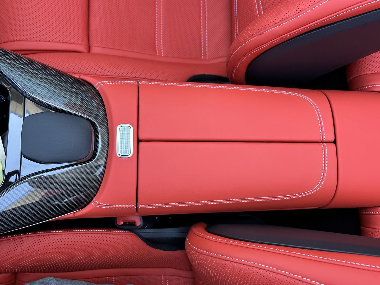 2025 Mercedes-Benz SL in Vancouver, British Columbia