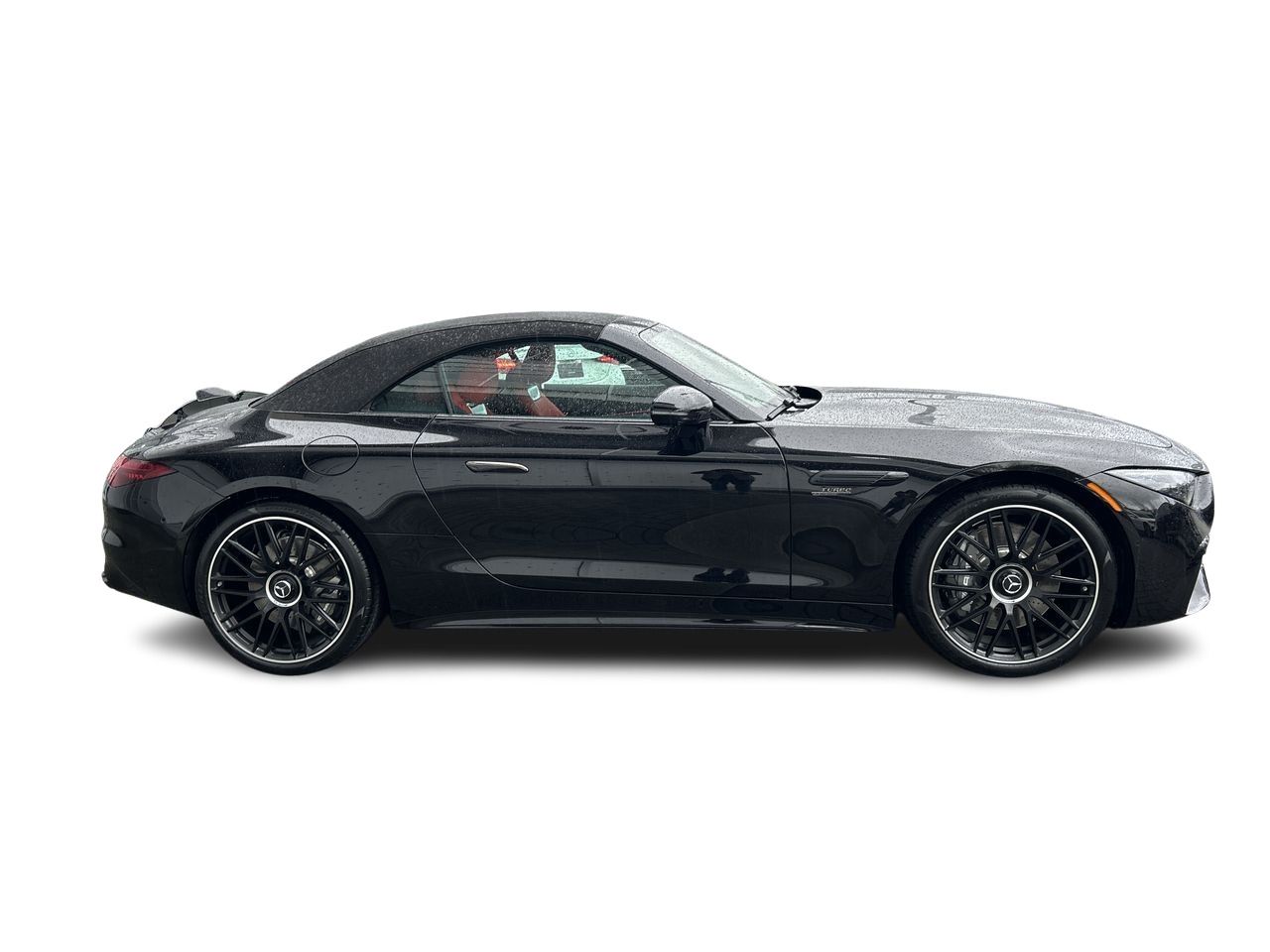 Mercedes-Benz SL  2026 à Vancouver, Colombie-Britannique