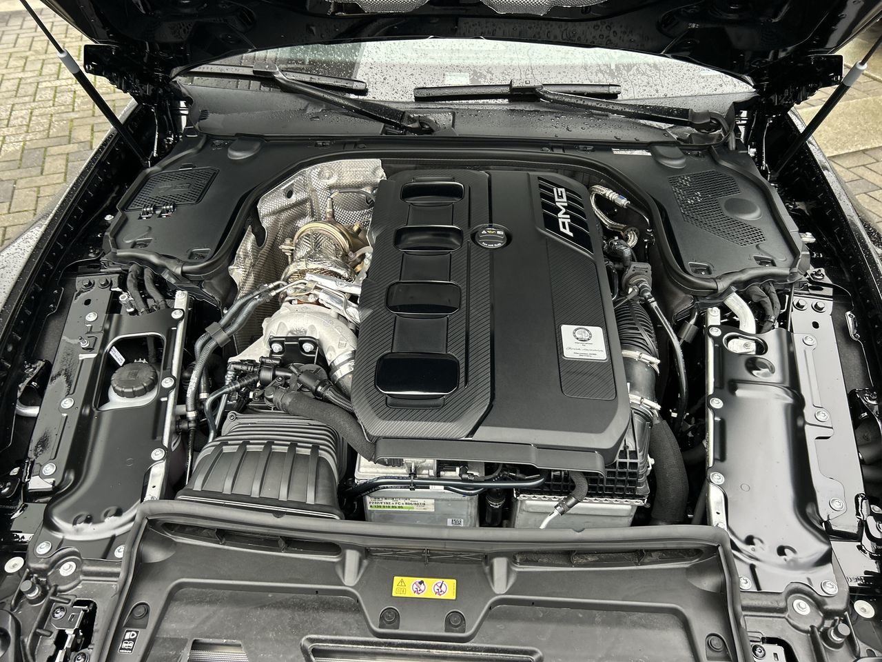 Mercedes-Benz SL  2026 à Vancouver, Colombie-Britannique