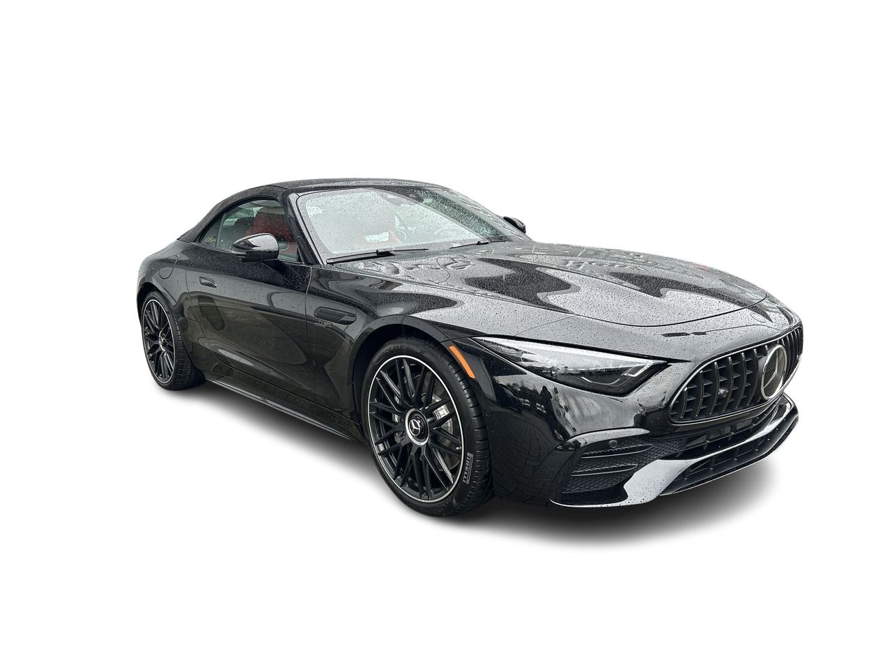 Mercedes-Benz SL  2026 à Vancouver, Colombie-Britannique