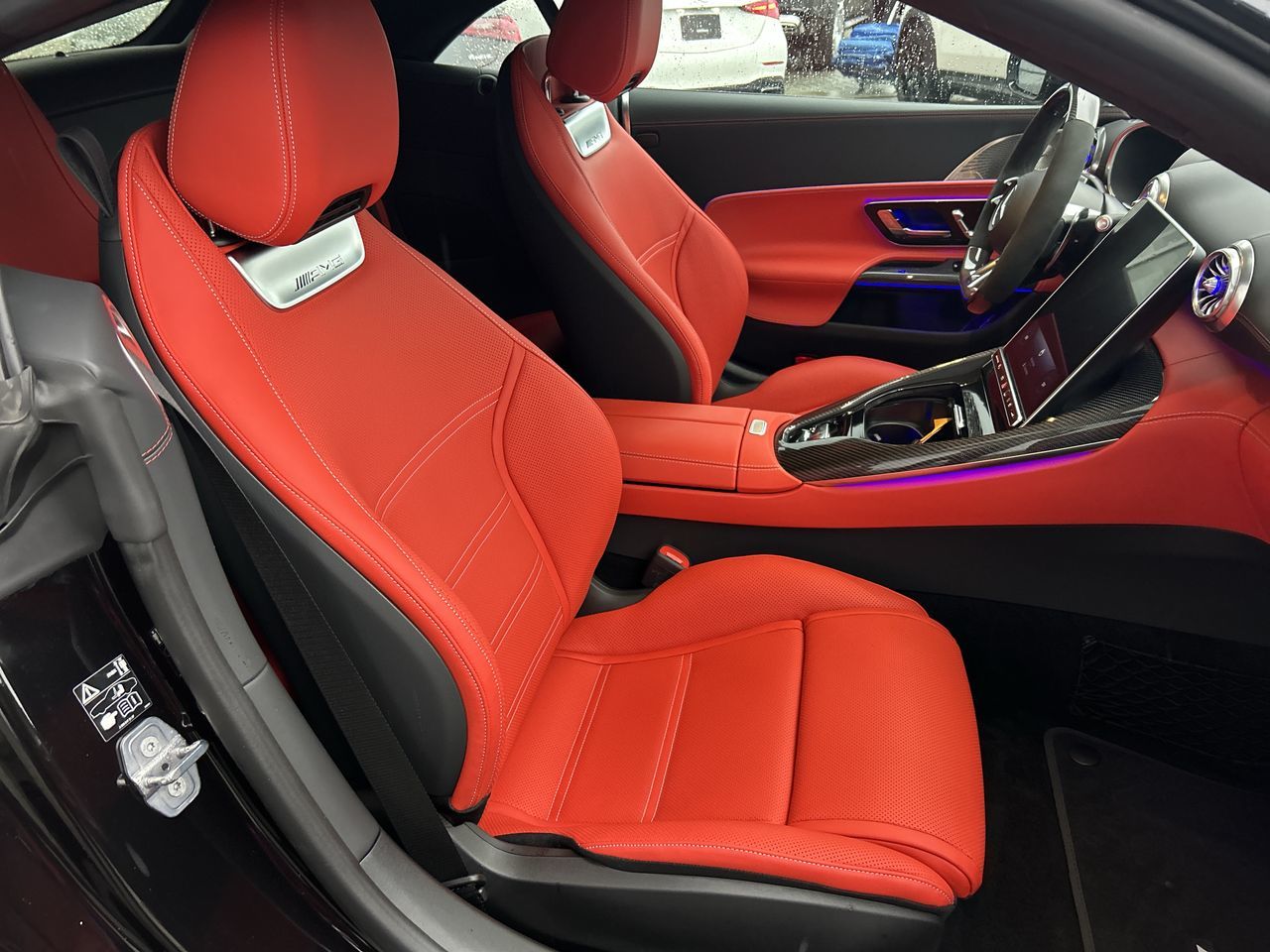 Mercedes-Benz SL  2026 à Vancouver, Colombie-Britannique