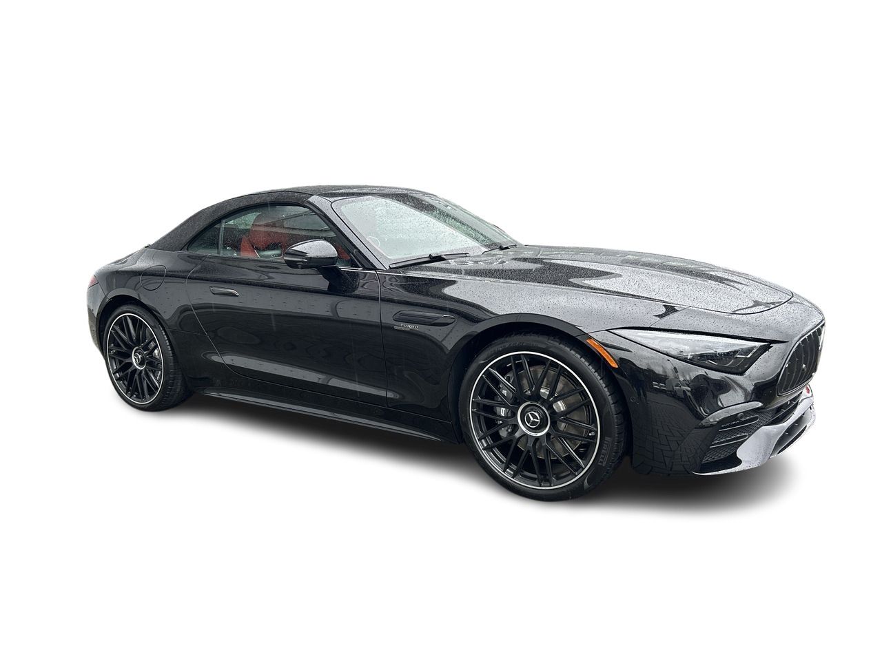 Mercedes-Benz SL  2026 à Vancouver, Colombie-Britannique