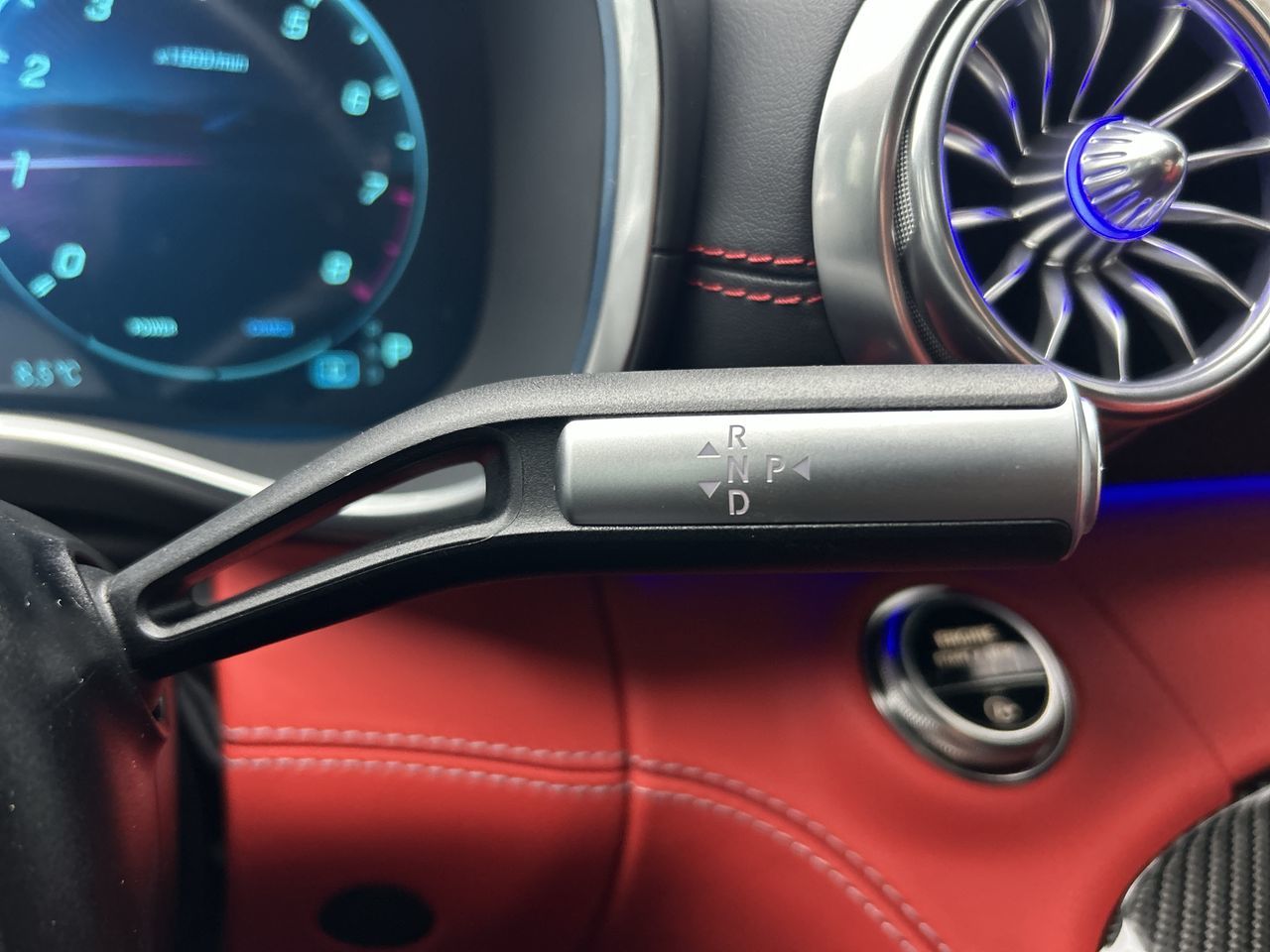 Mercedes-Benz SL  2026 à Vancouver, Colombie-Britannique