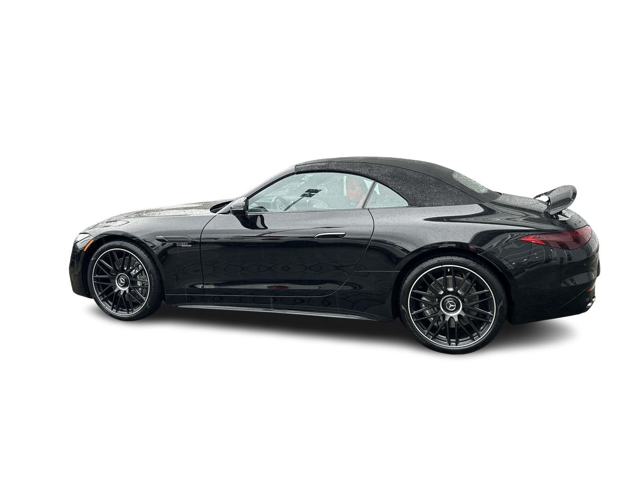 Mercedes-Benz SL  2026 à Vancouver, Colombie-Britannique