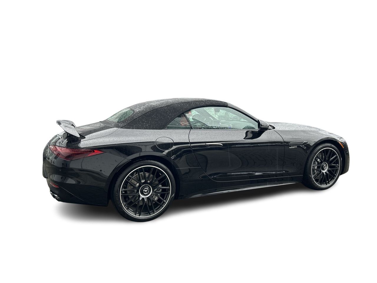 Mercedes-Benz SL  2026 à Vancouver, Colombie-Britannique