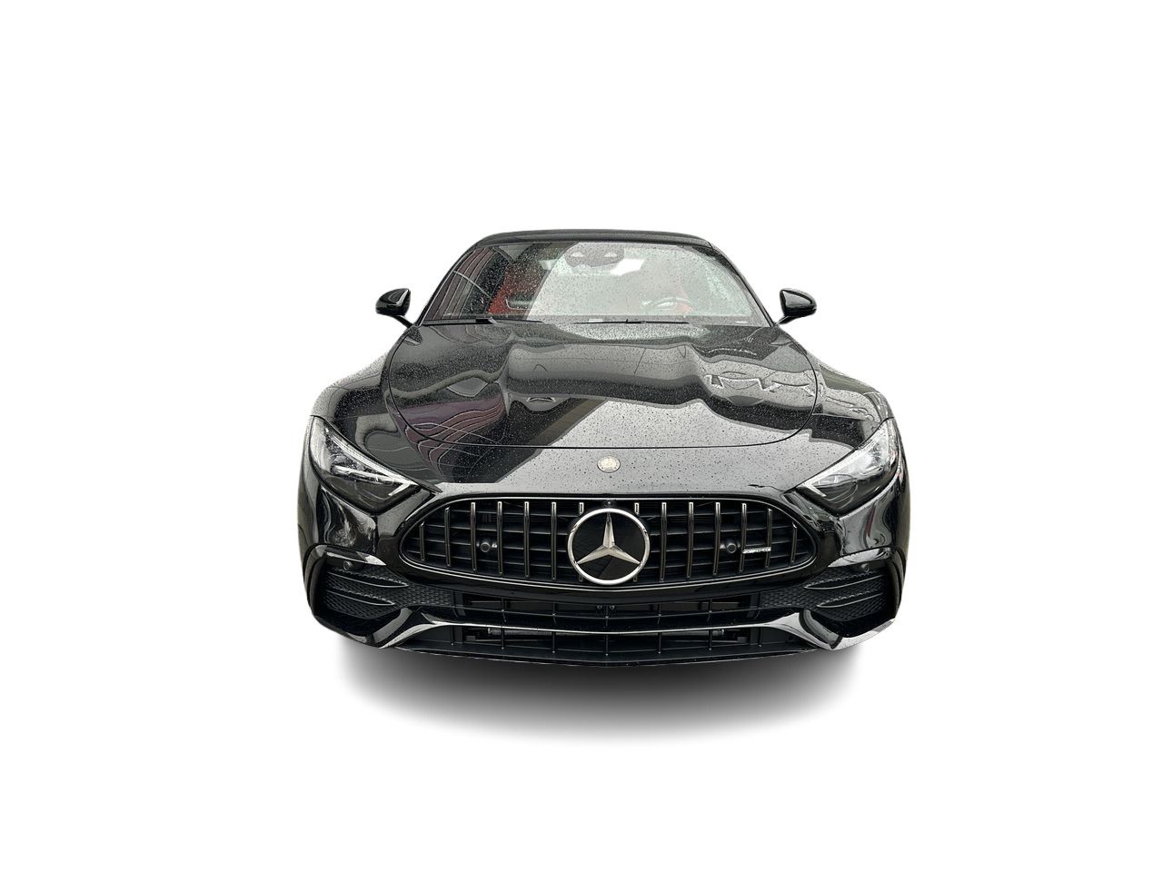 Mercedes-Benz SL  2026 à Vancouver, Colombie-Britannique