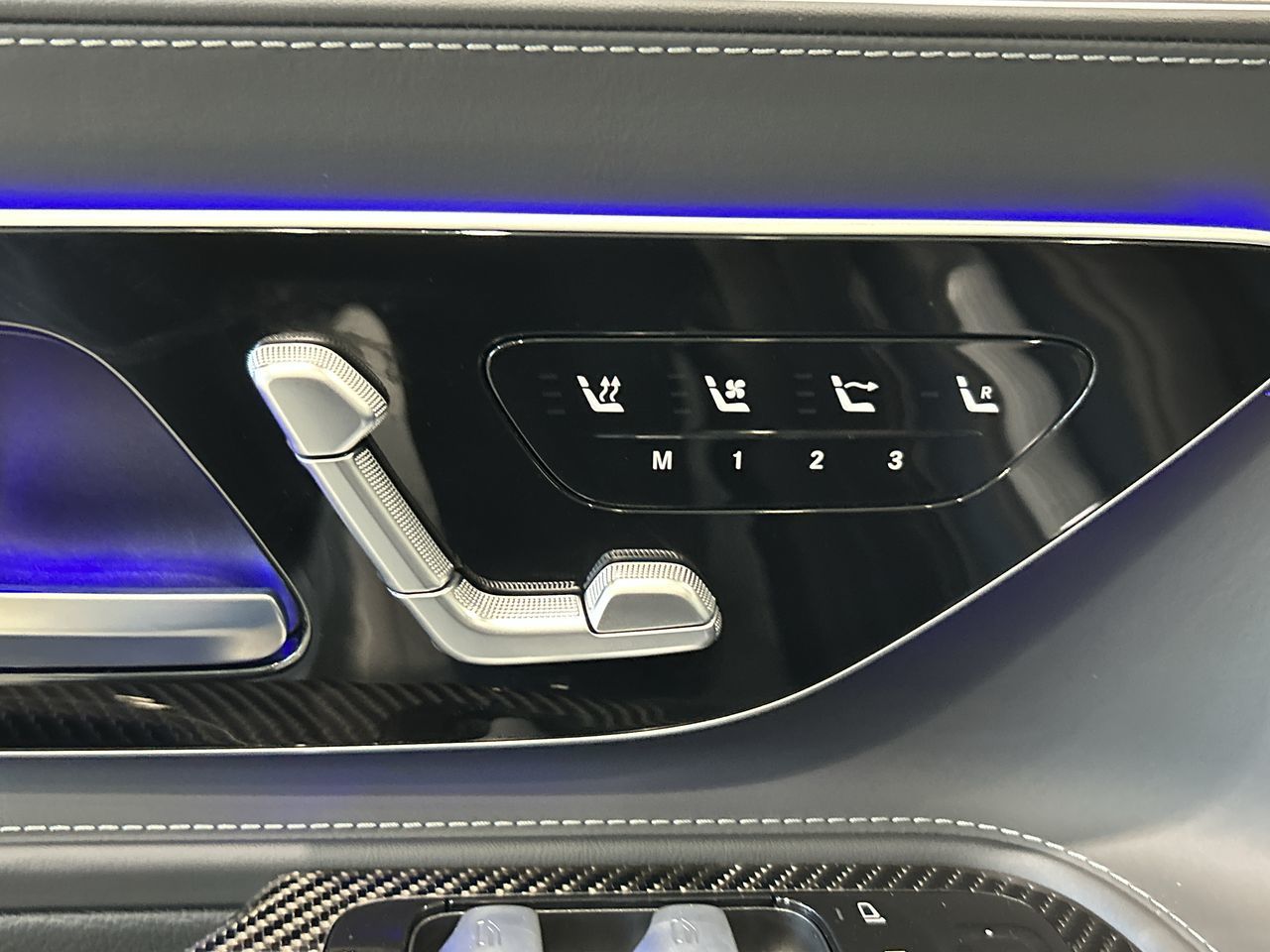 2025 Mercedes-Benz SL55 AMG in Vancouver, British Columbia