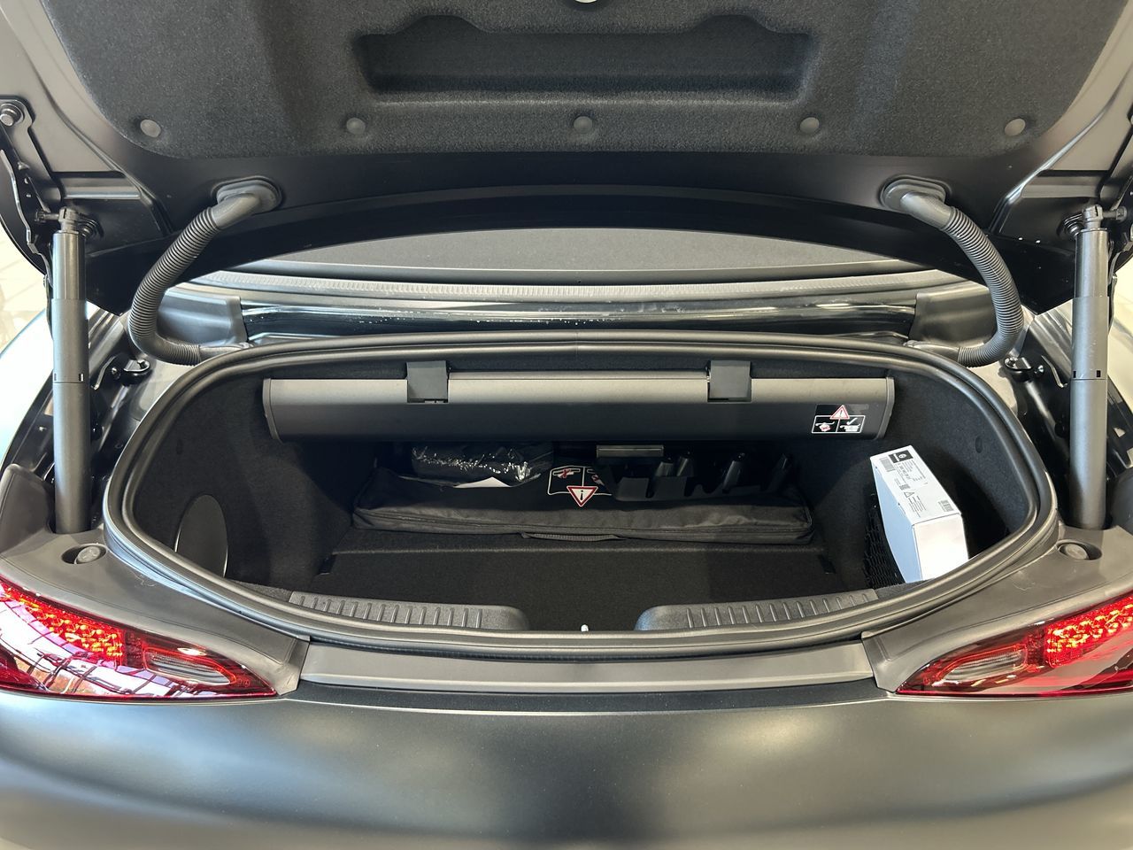 2025 Mercedes-Benz SL55 AMG in Vancouver, British Columbia