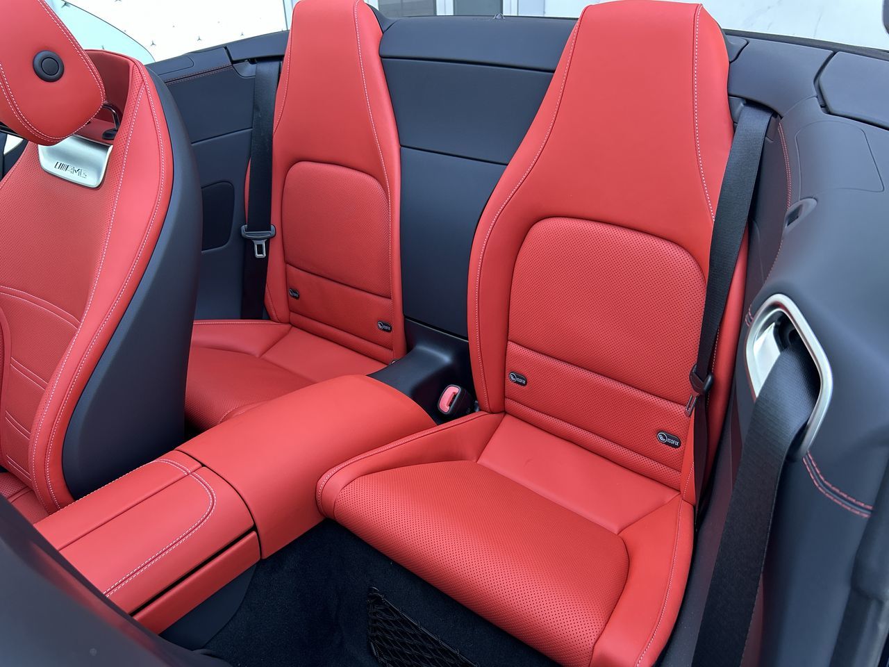 2025 Mercedes-Benz SL in Vancouver, British Columbia