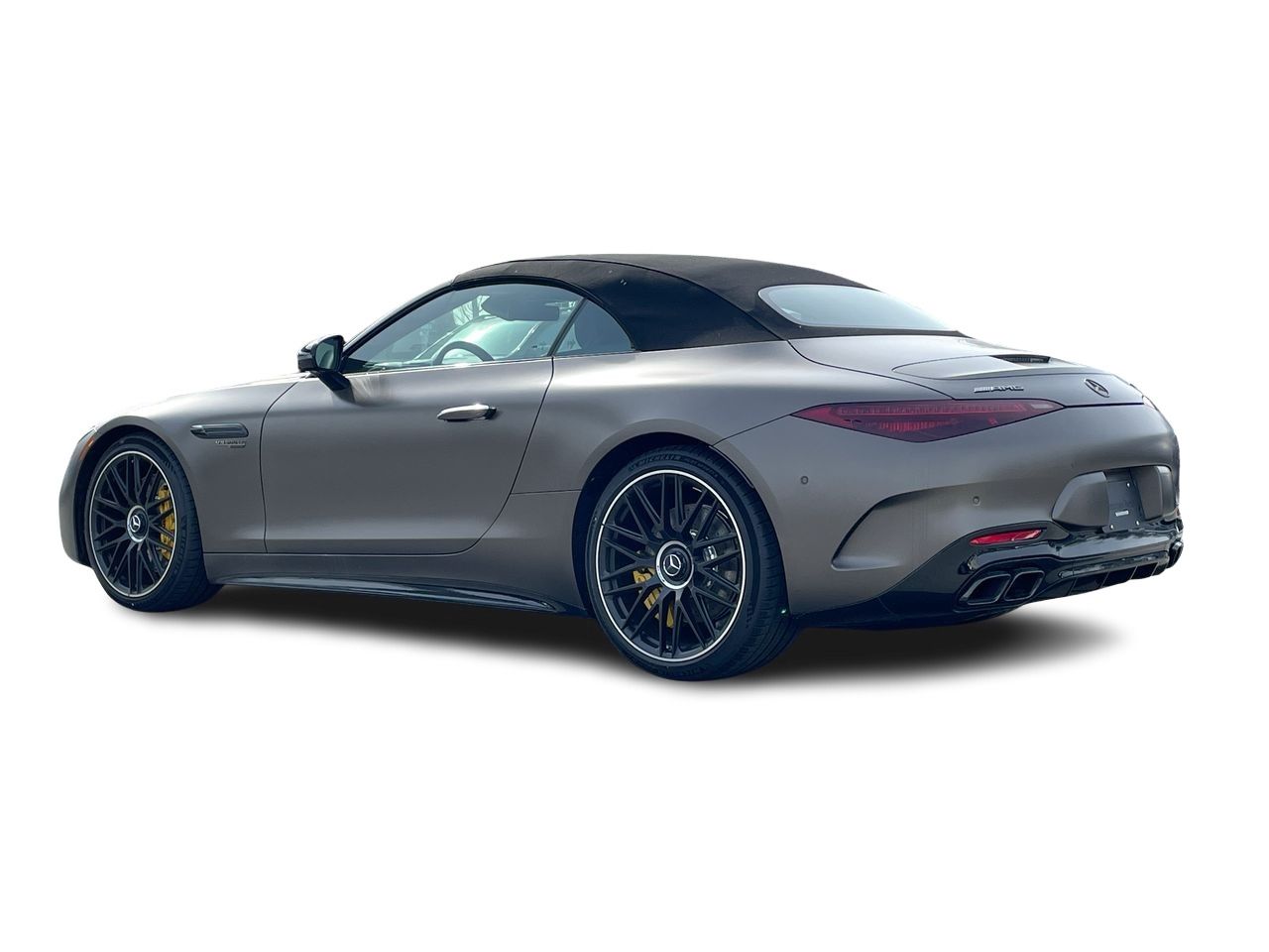 2022 Mercedes-Benz SL63 AMG in Vancouver, British Columbia
