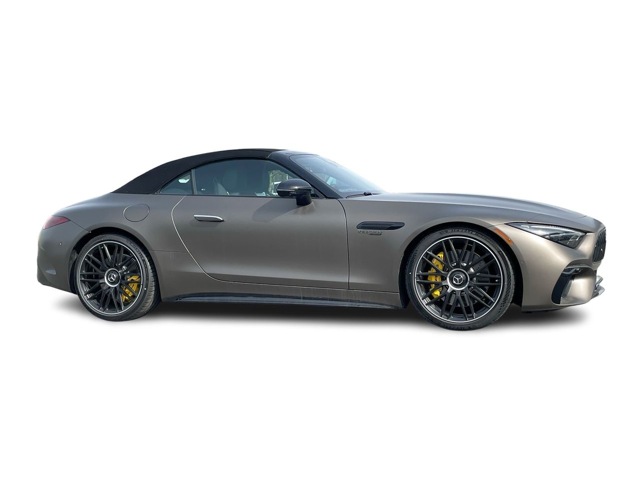 2022 Mercedes-Benz SL63 AMG in Vancouver, British Columbia