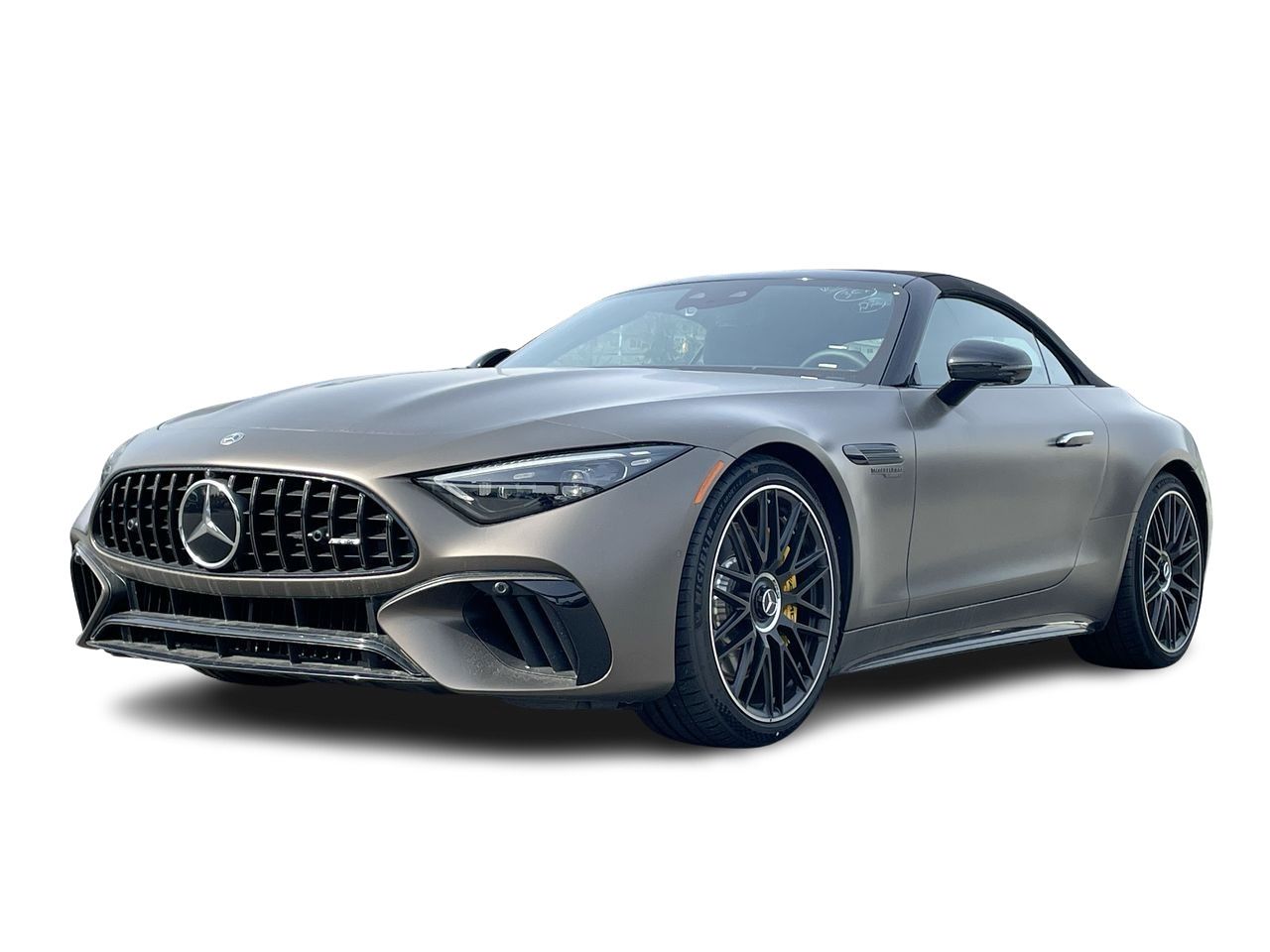2022 Mercedes-Benz SL63 AMG in Vancouver, British Columbia