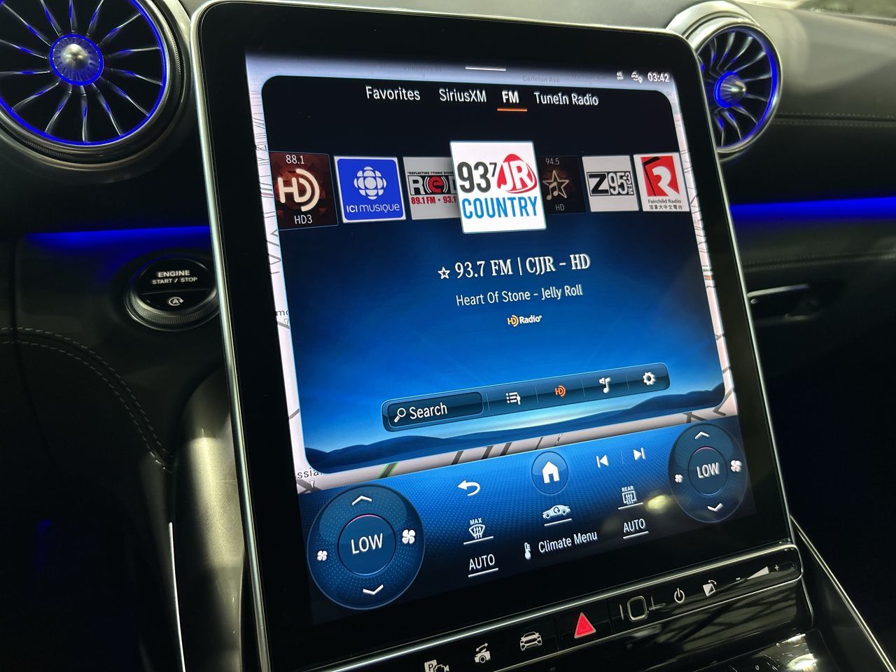 2022 Mercedes-Benz SL63 AMG in Vancouver, British Columbia