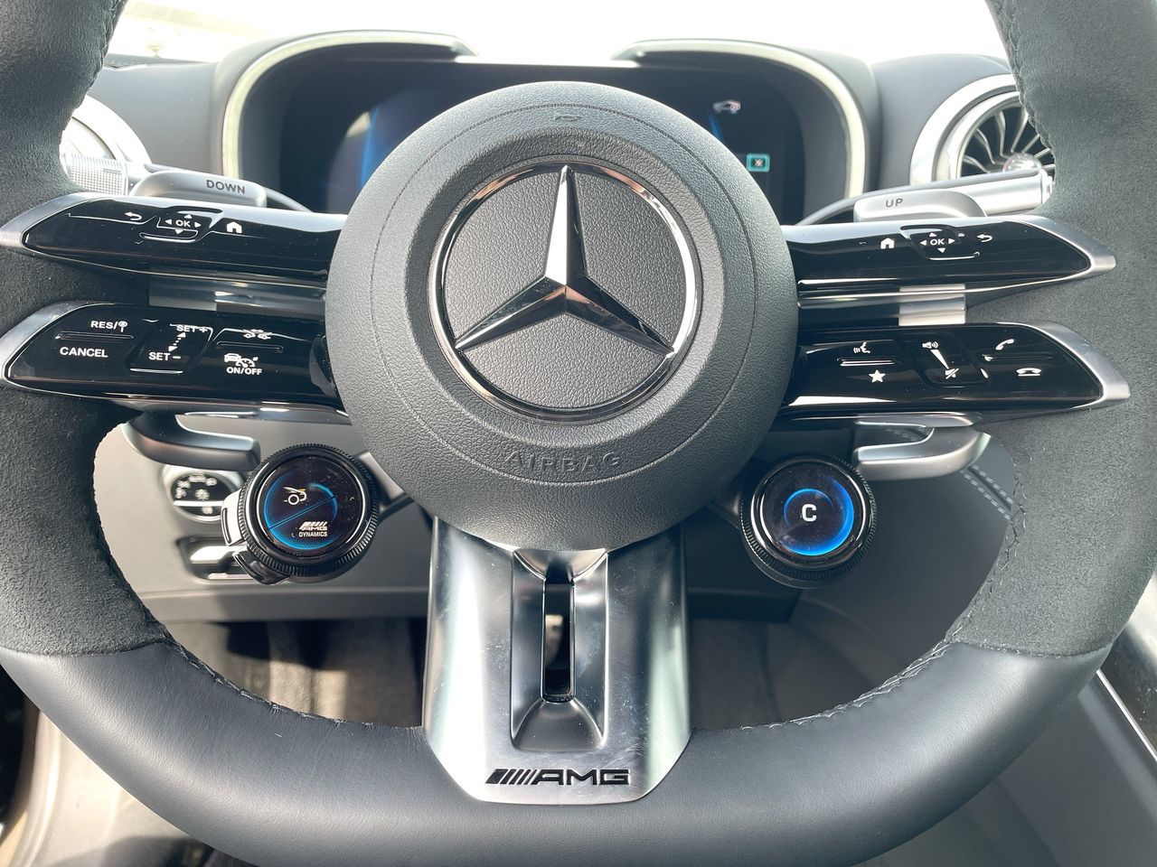 2022 Mercedes-Benz SL63 AMG in Vancouver, British Columbia