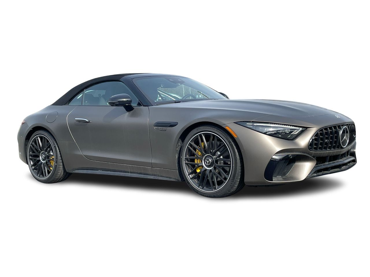 2022 Mercedes-Benz SL63 AMG in Vancouver, British Columbia