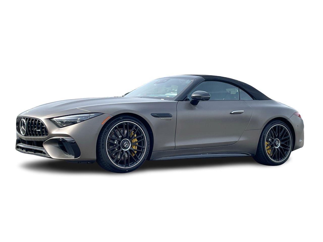 2022 Mercedes-Benz SL63 AMG in Vancouver, British Columbia