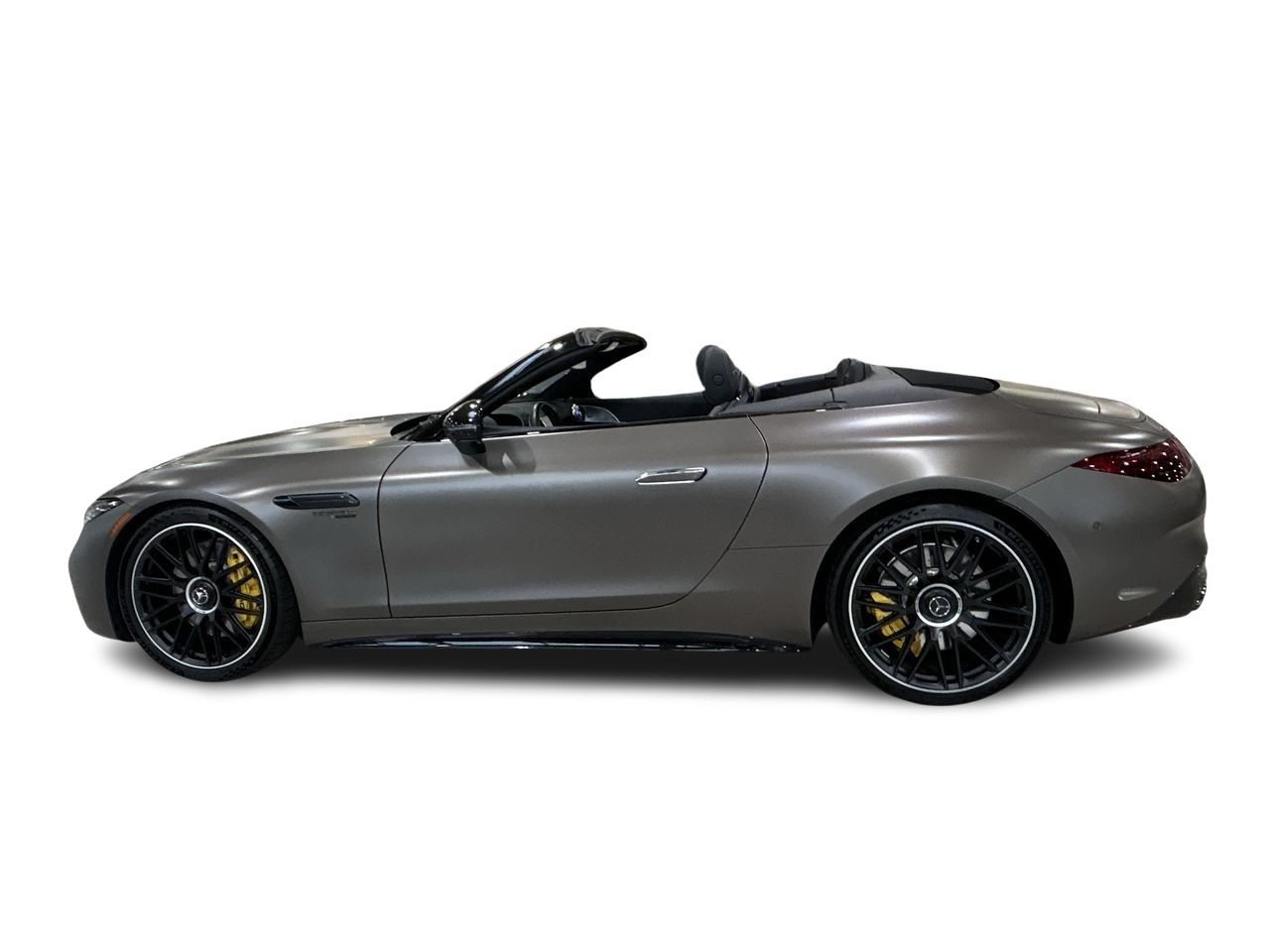 2022 Mercedes-Benz SL63 AMG in Vancouver, British Columbia