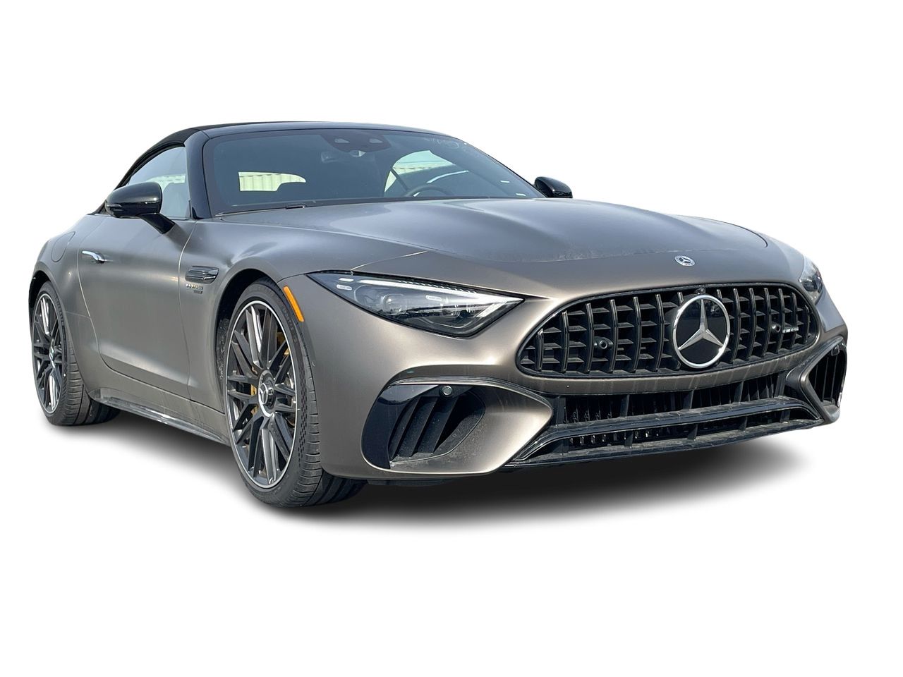 2022 Mercedes-Benz SL63 AMG in Vancouver, British Columbia
